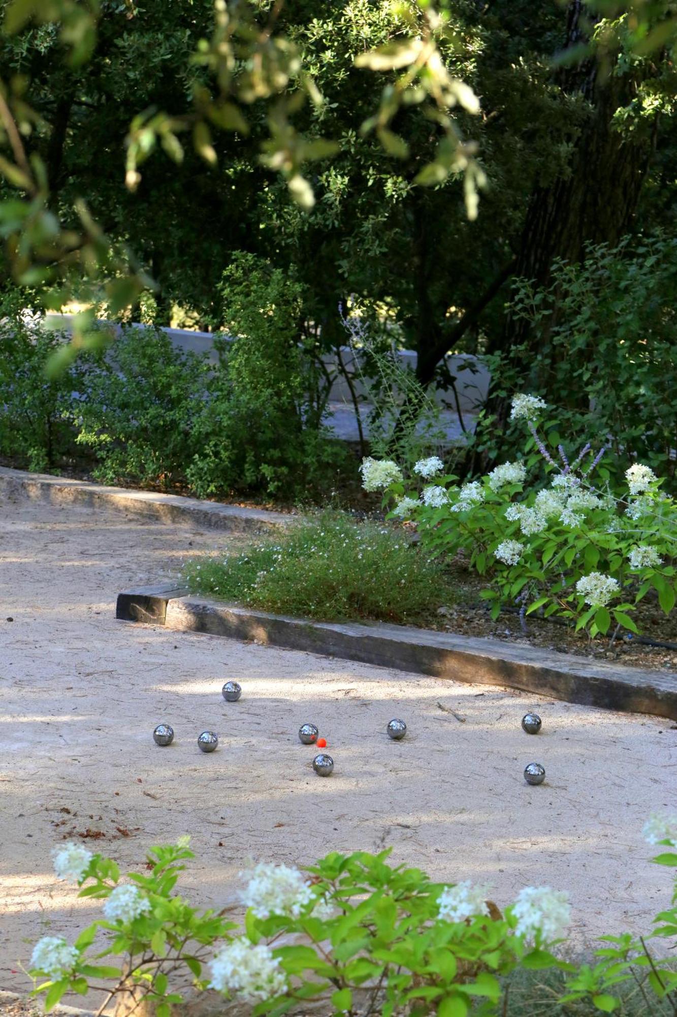 Bed and Breakfast Domaine Rampale Fuveau Zewnętrze zdjęcie