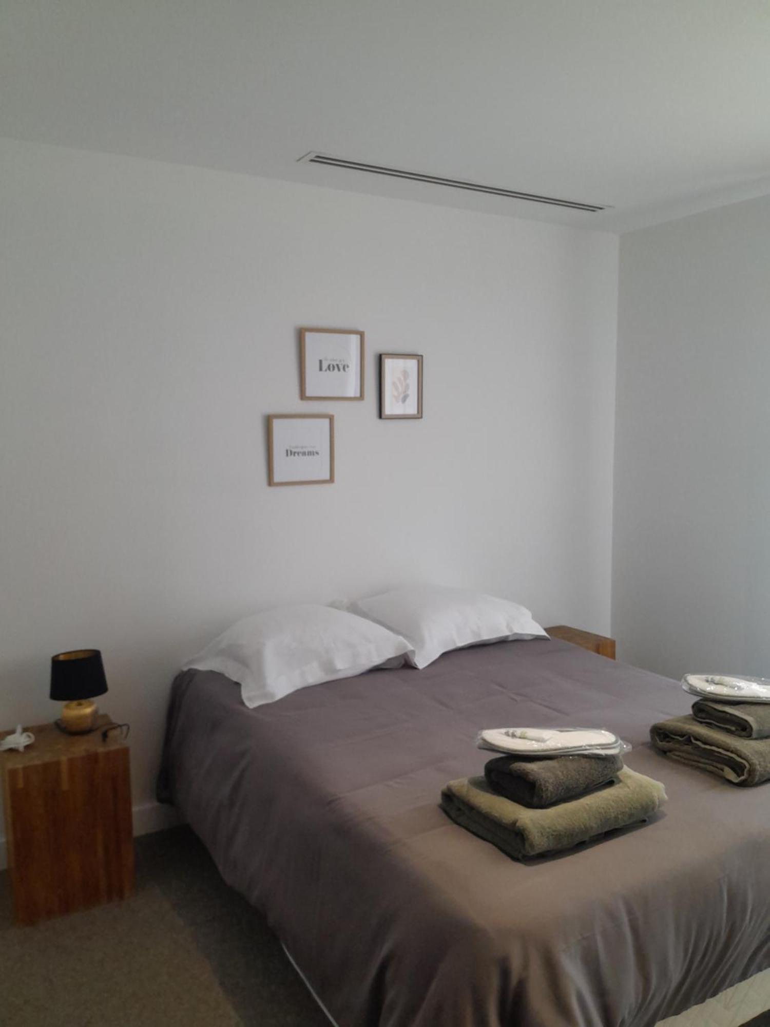 Bed and Breakfast Domaine Rampale Fuveau Zewnętrze zdjęcie