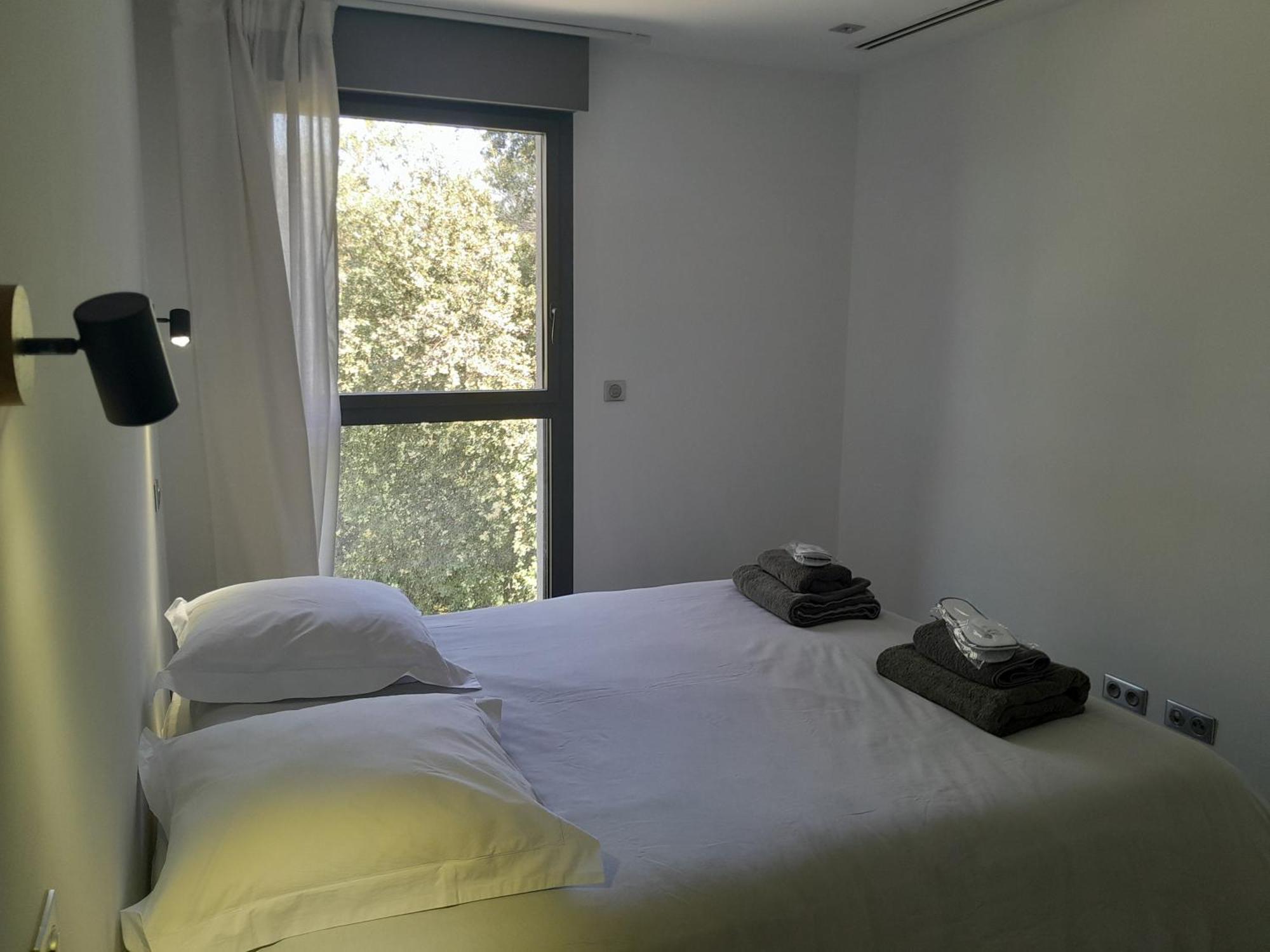 Bed and Breakfast Domaine Rampale Fuveau Zewnętrze zdjęcie