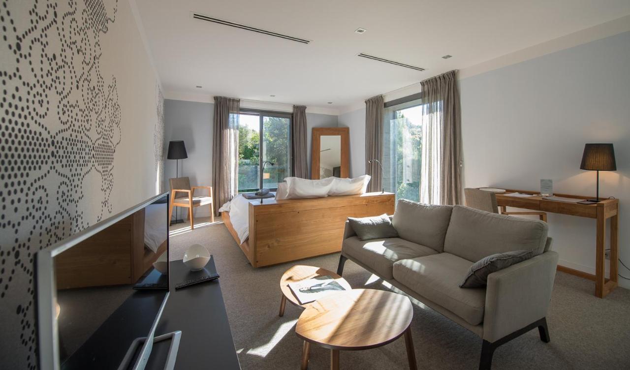 Bed and Breakfast Domaine Rampale Fuveau Zewnętrze zdjęcie